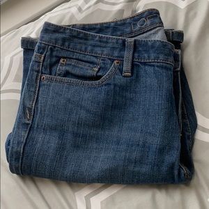 Women’s Loft Flare Jeans